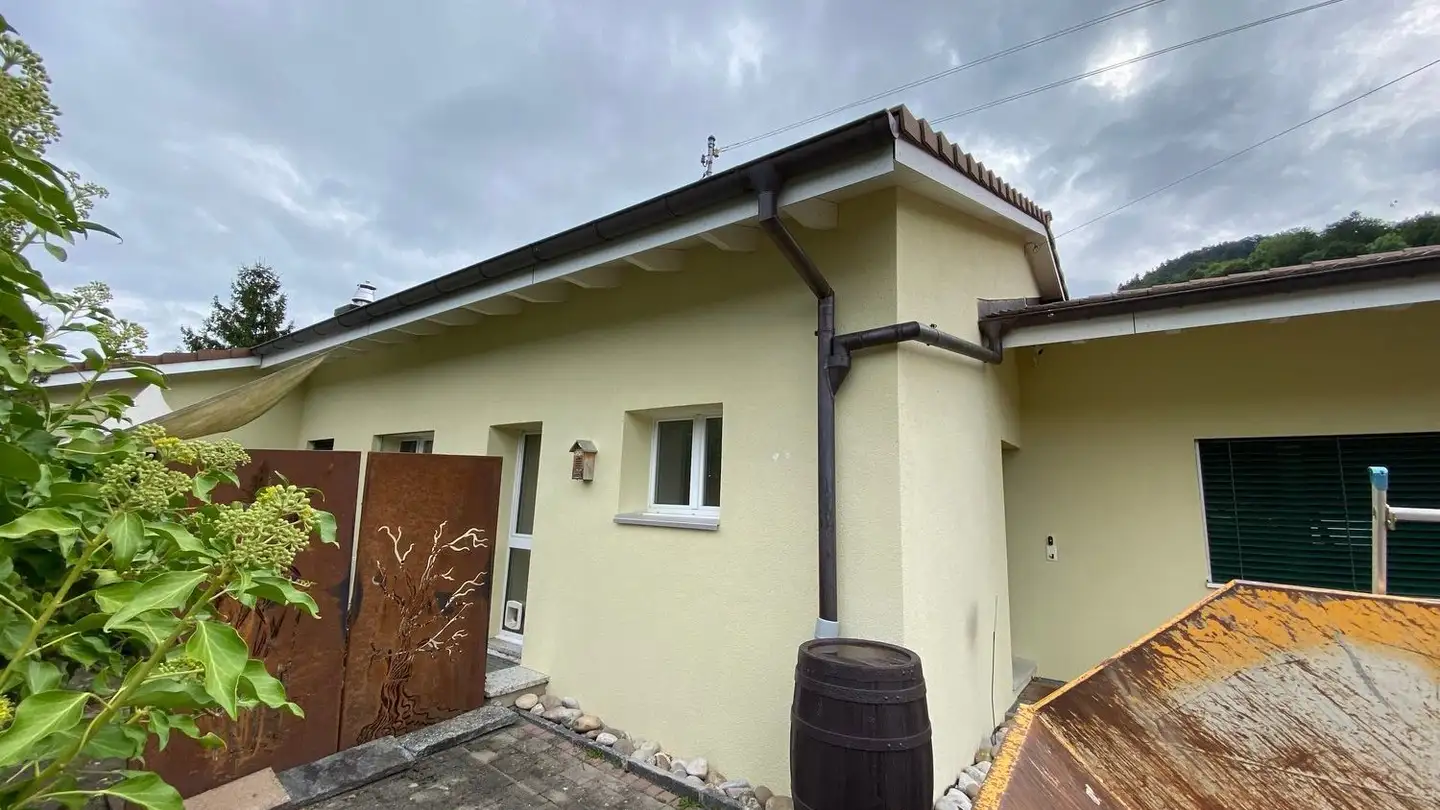 Casa singola in vendita - Lehnhollen 157, 4233 Meltingen - Photo 4