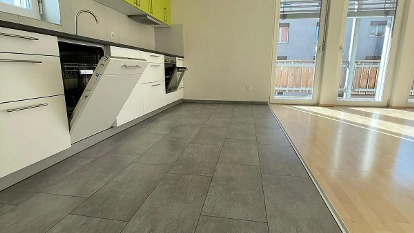 Apartment for rent - Rosgartenstrasse 7a, 8280 Kreuzlingen