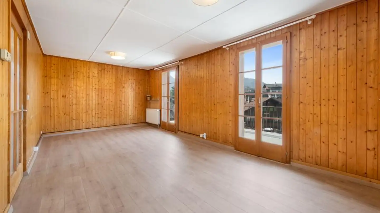 Mischgenutztes Gebäude kaufen - 1854 Leysin - Foto 4