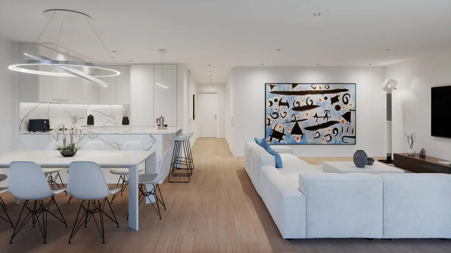 Apartment for sale - 1180 Rolle - Photo 2