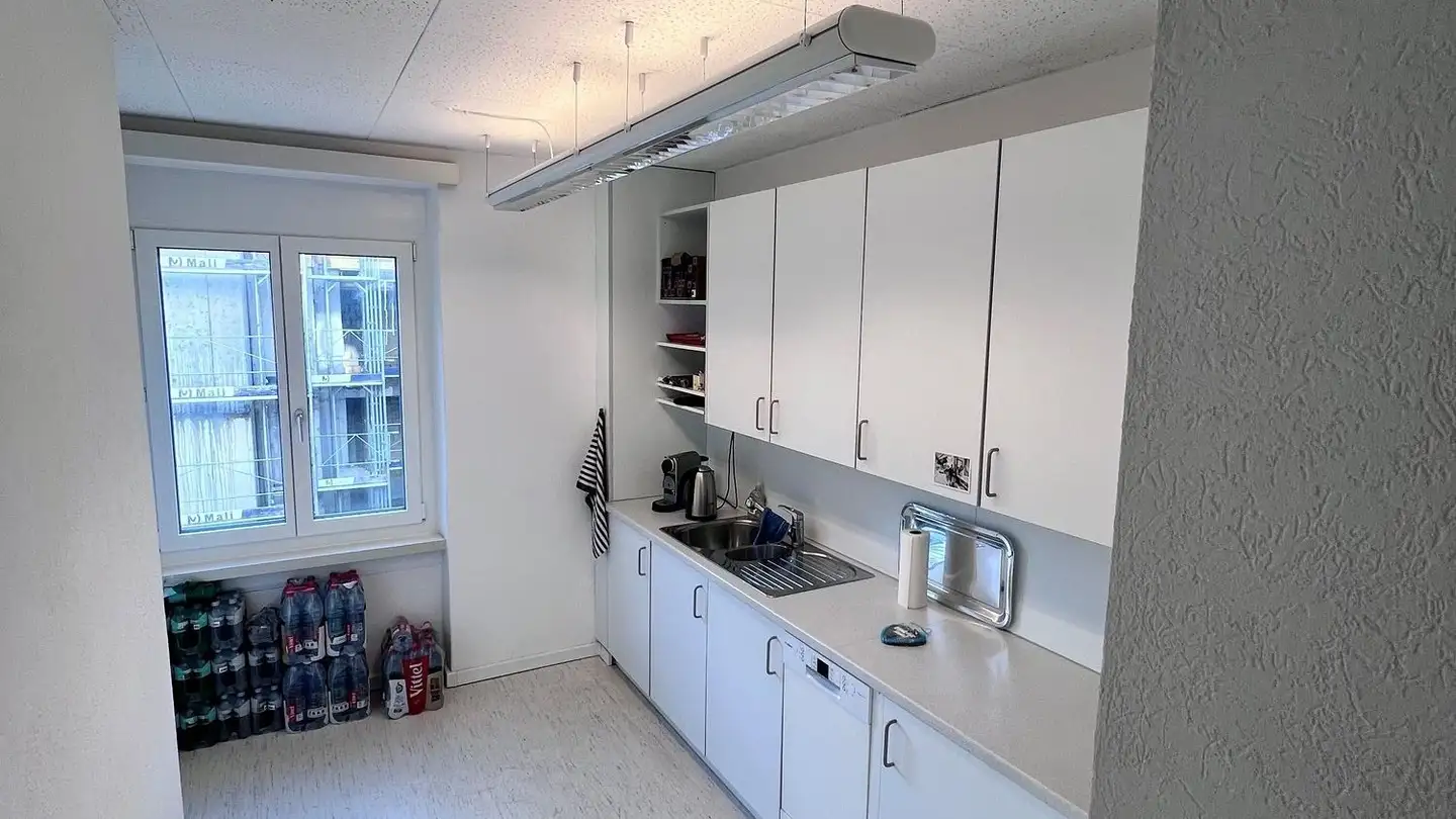 Bureau à louer - Minervastrasse 126, 8032 Zürich - Photo 3