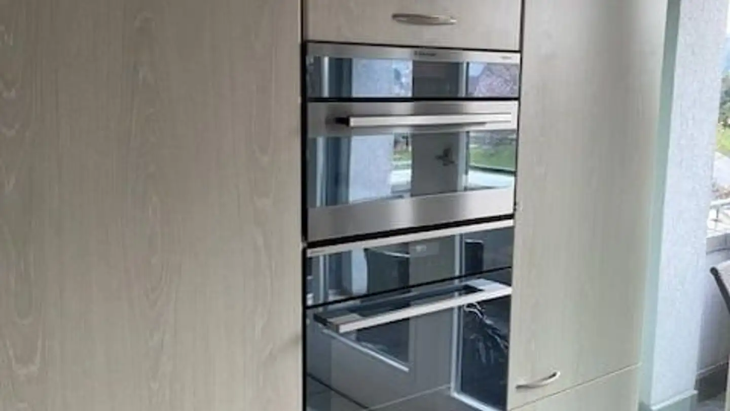 Attique à louer - Leiernstrasse 1, 3054 Schüpfen - Photo 3