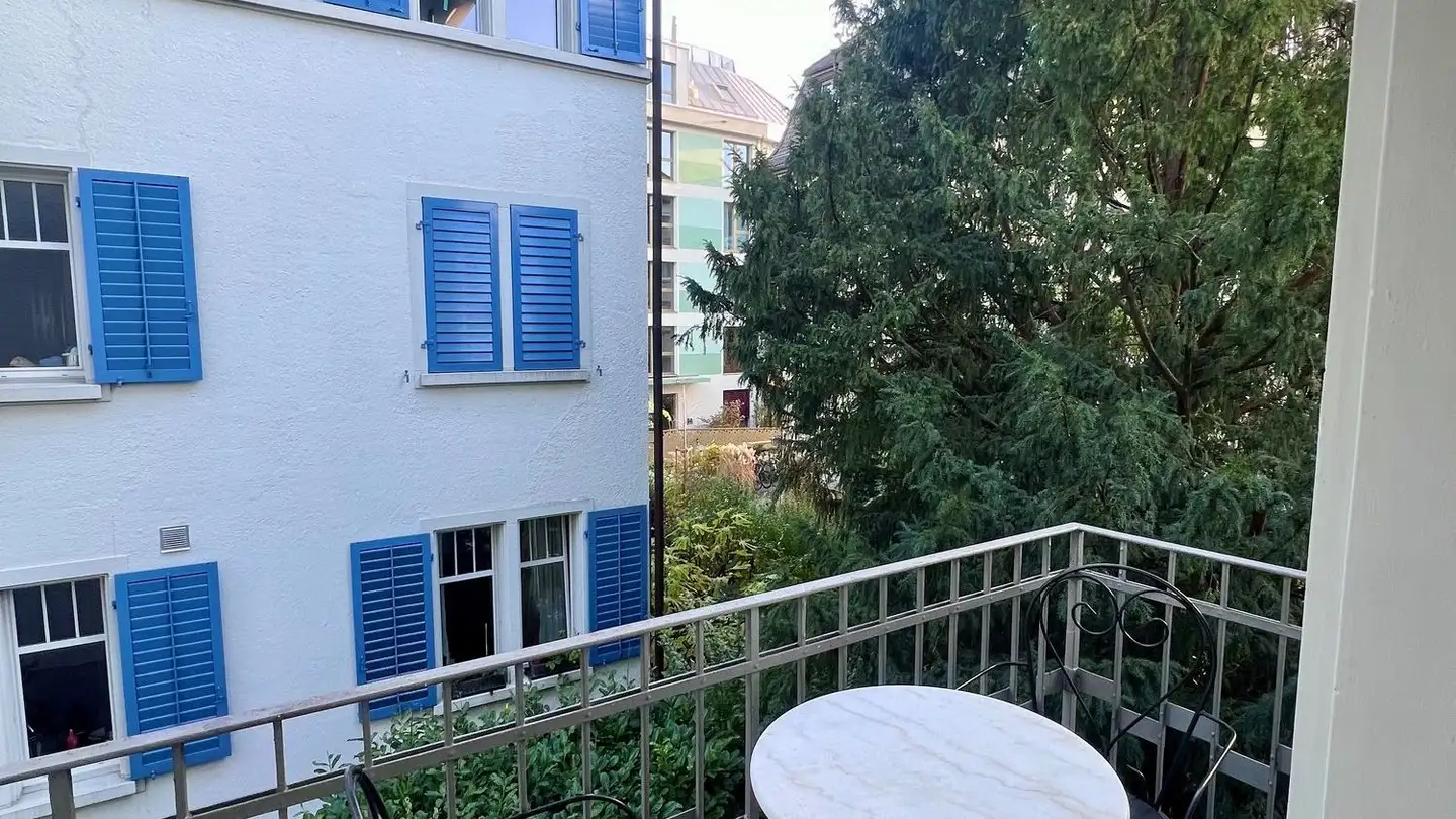 Bureau à louer - Minervastrasse 126, 8032 Zürich - Photo 4