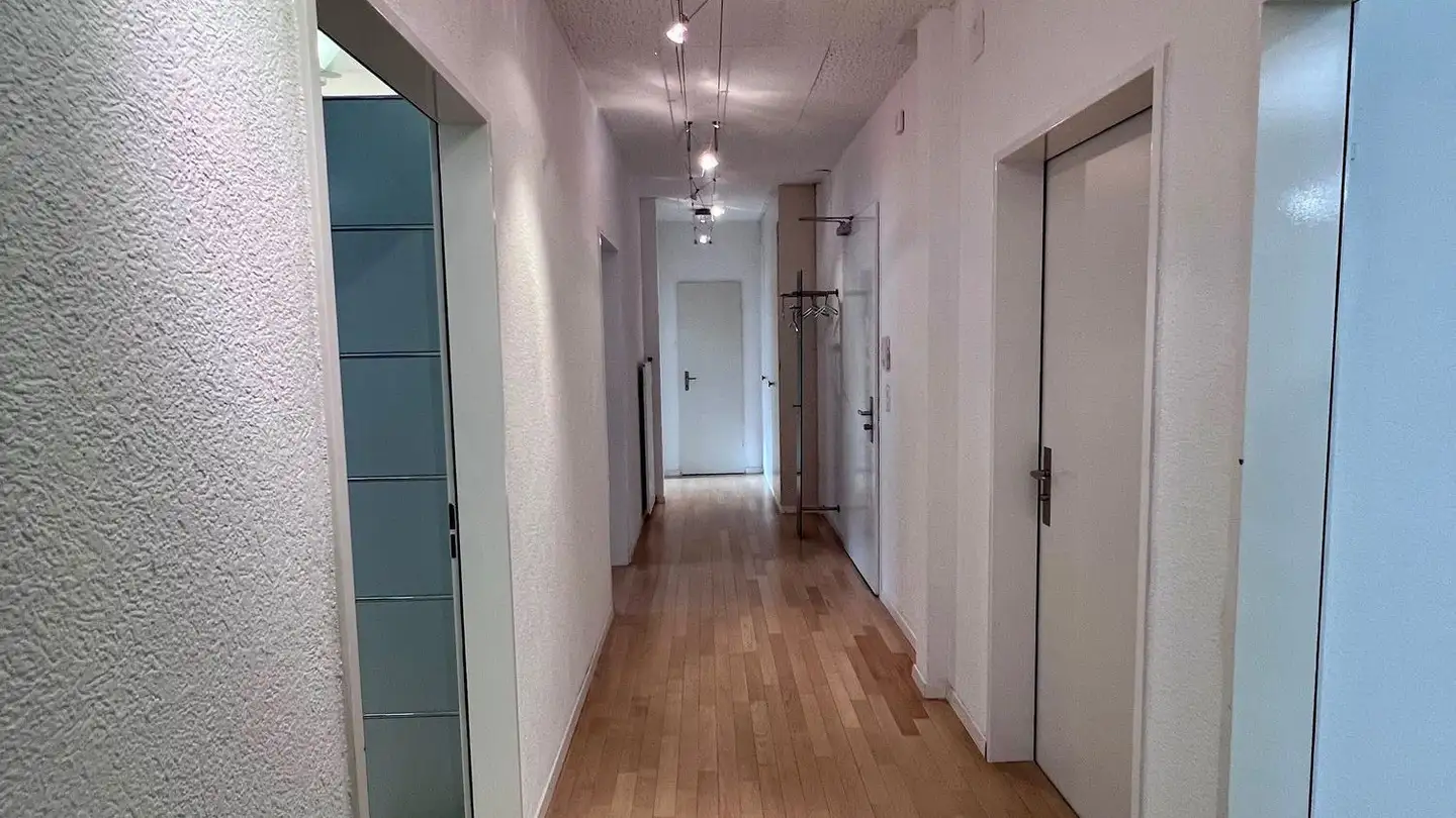 Bureau à louer - Minervastrasse 126, 8032 Zürich - Photo 2