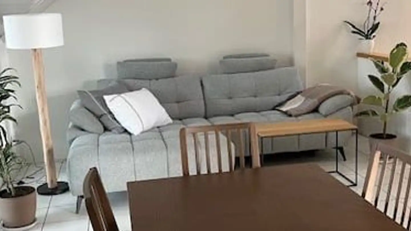 Attique à louer - Leiernstrasse 1, 3054 Schüpfen