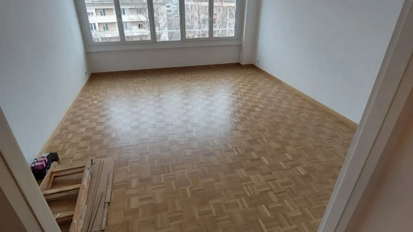 Apartment for rent - Avenue De Miremont 13, 1206 Genève