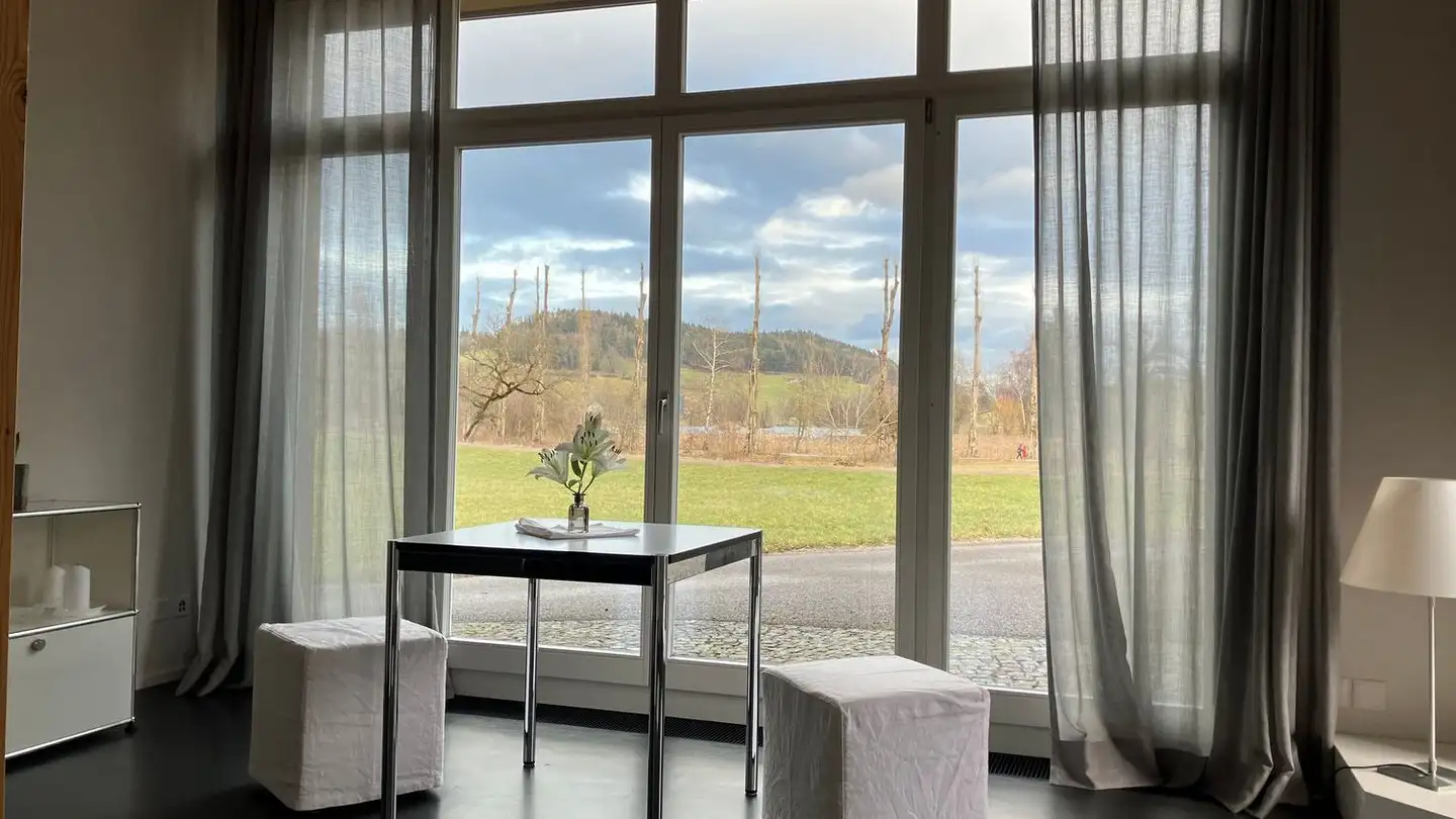 Duplex for rent - Oberbettenau, 9243 Jonschwil