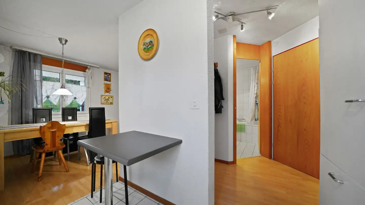 Appartamento in vendita - Töneli, 3154 Rüschegg Heubach - Photo 3