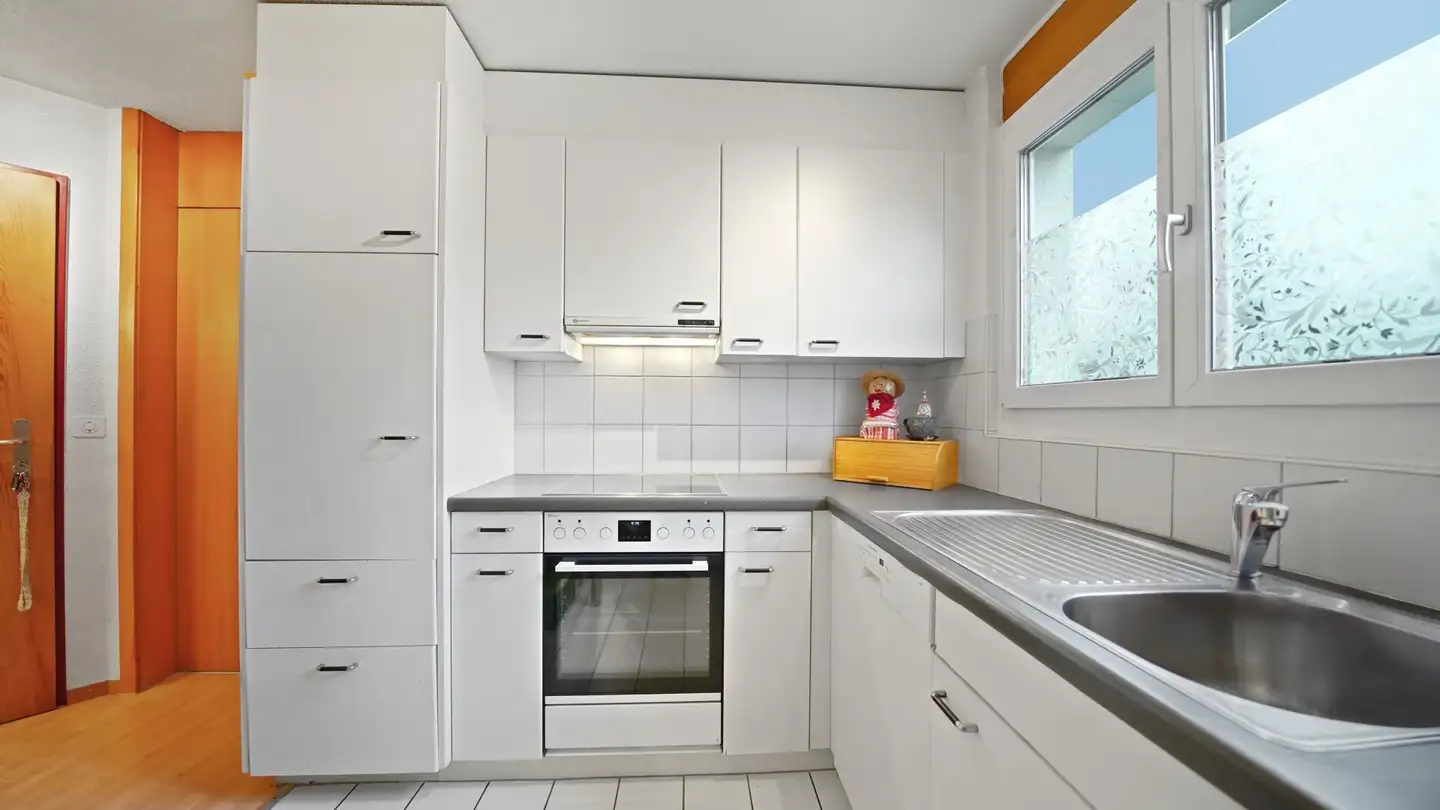 Appartamento in vendita - Töneli, 3154 Rüschegg Heubach - Photo 4