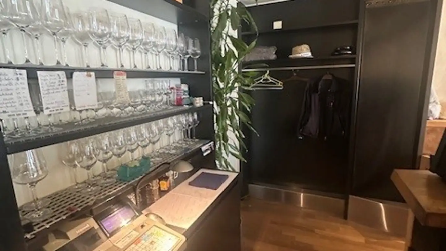 Bar in affitto - Zugerstrasse 39, 6330 Cham - Foto 4