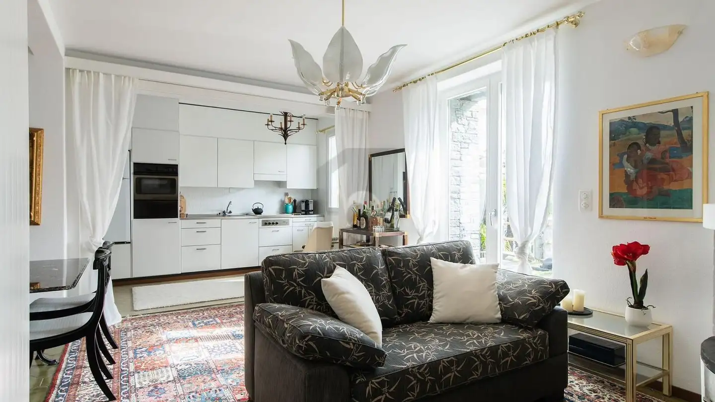 Appartement à louer - 6612 Ascona - Photo 2