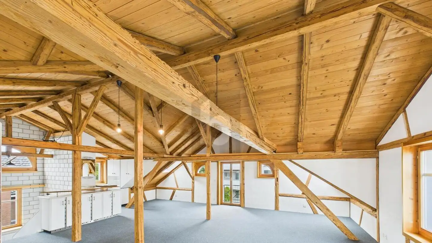 Maisonette mieten - 9230 Flawil