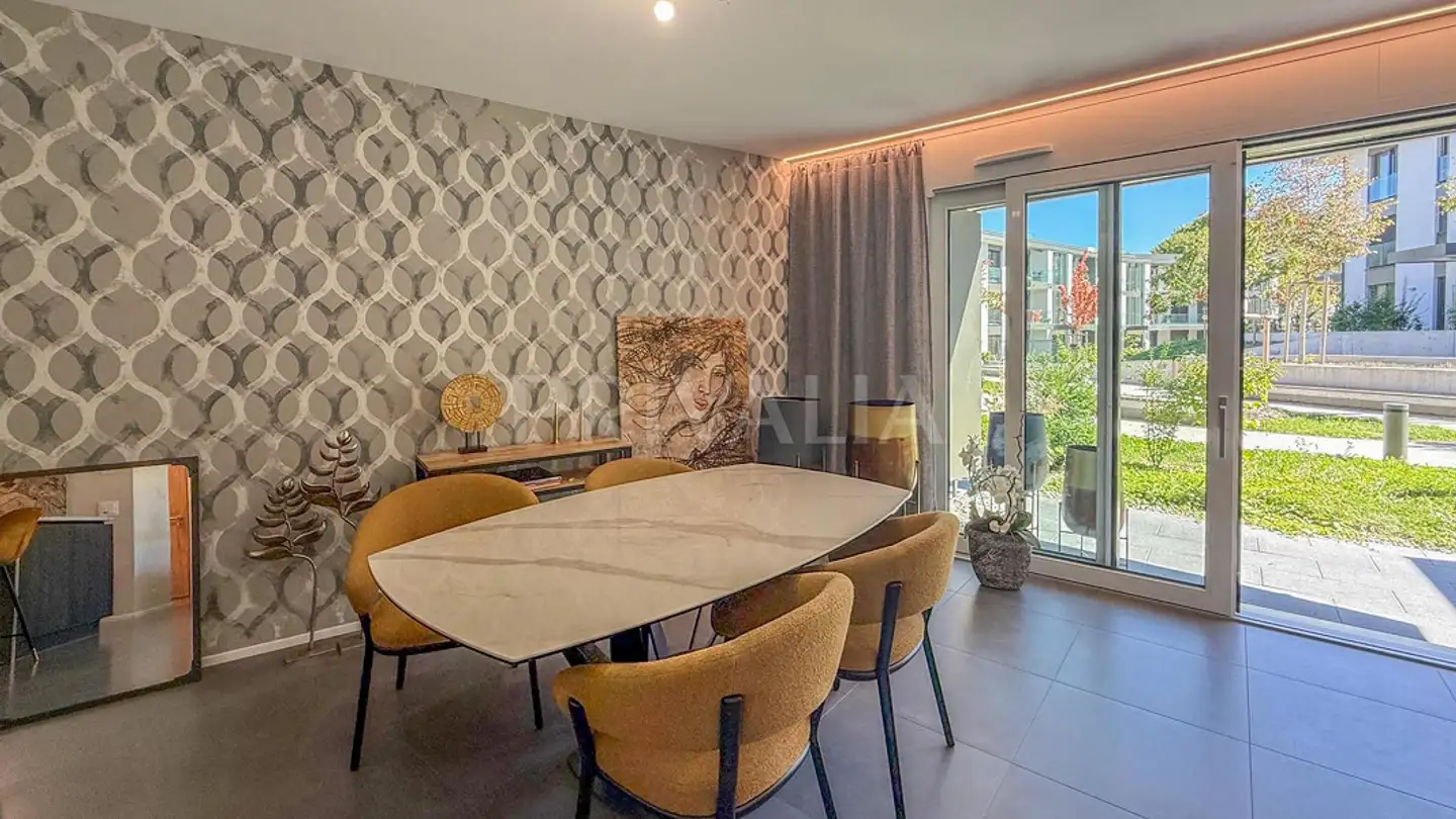 Appartamento in vendita - 1292 Chambésy - Photo 3