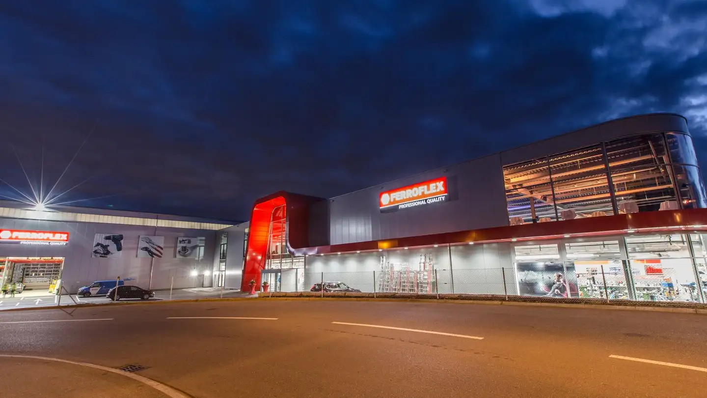 Storage space for rent - Wehntalerstrasse 7, 8154 Oberglatt ZH - Photo 2