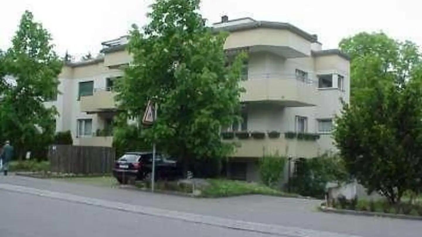 Wohnung mieten - Holderbachweg 4, 8046 Zürich