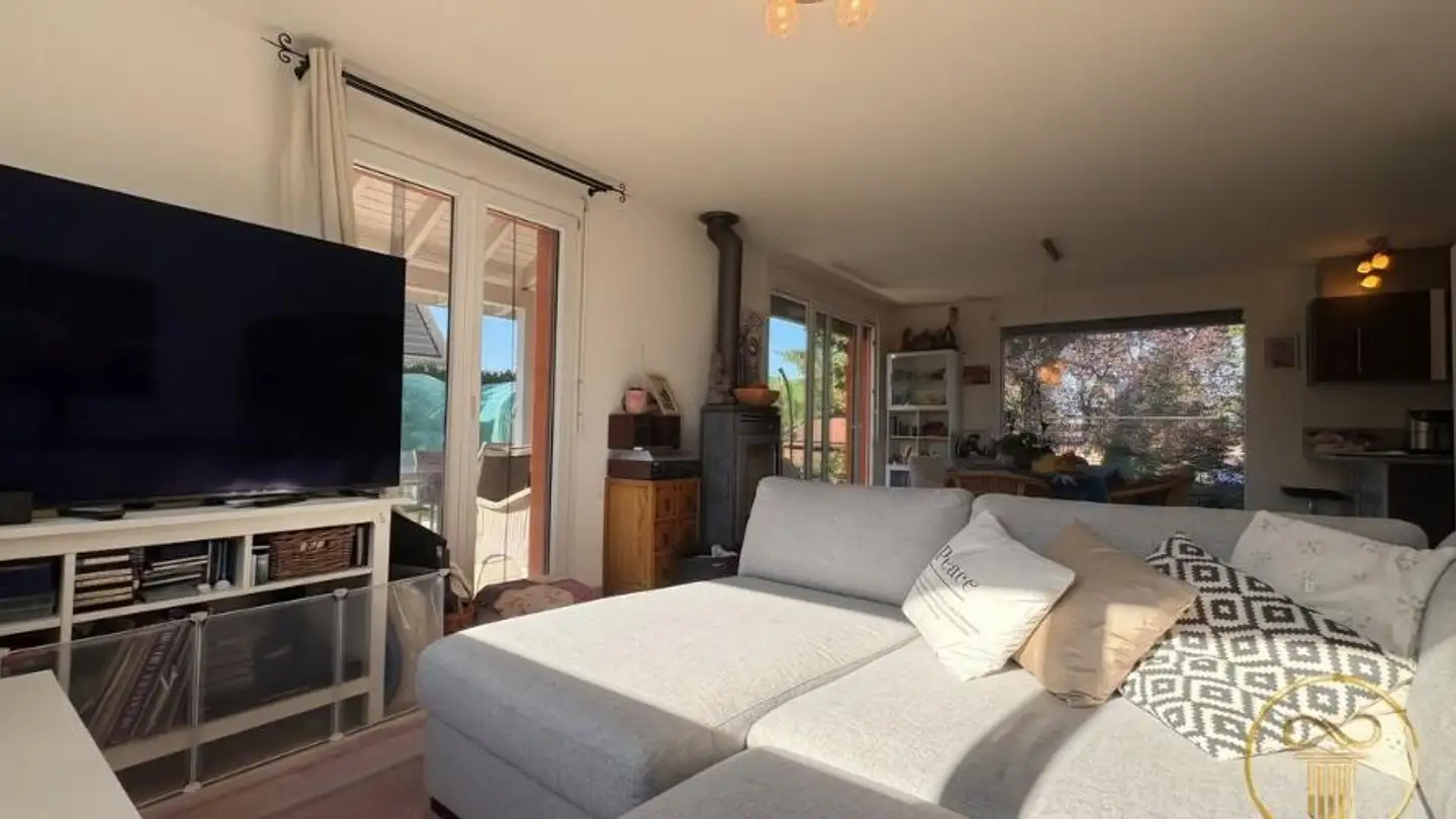 Einfamilienhaus kaufen - 1470 Estavayer-le-Lac - Foto 2