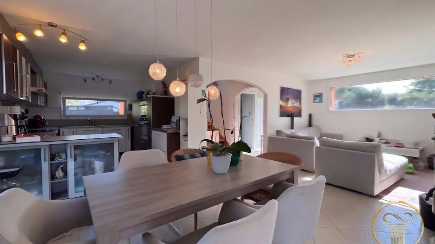 Einfamilienhaus kaufen - 1470 Estavayer-le-Lac - Foto 3
