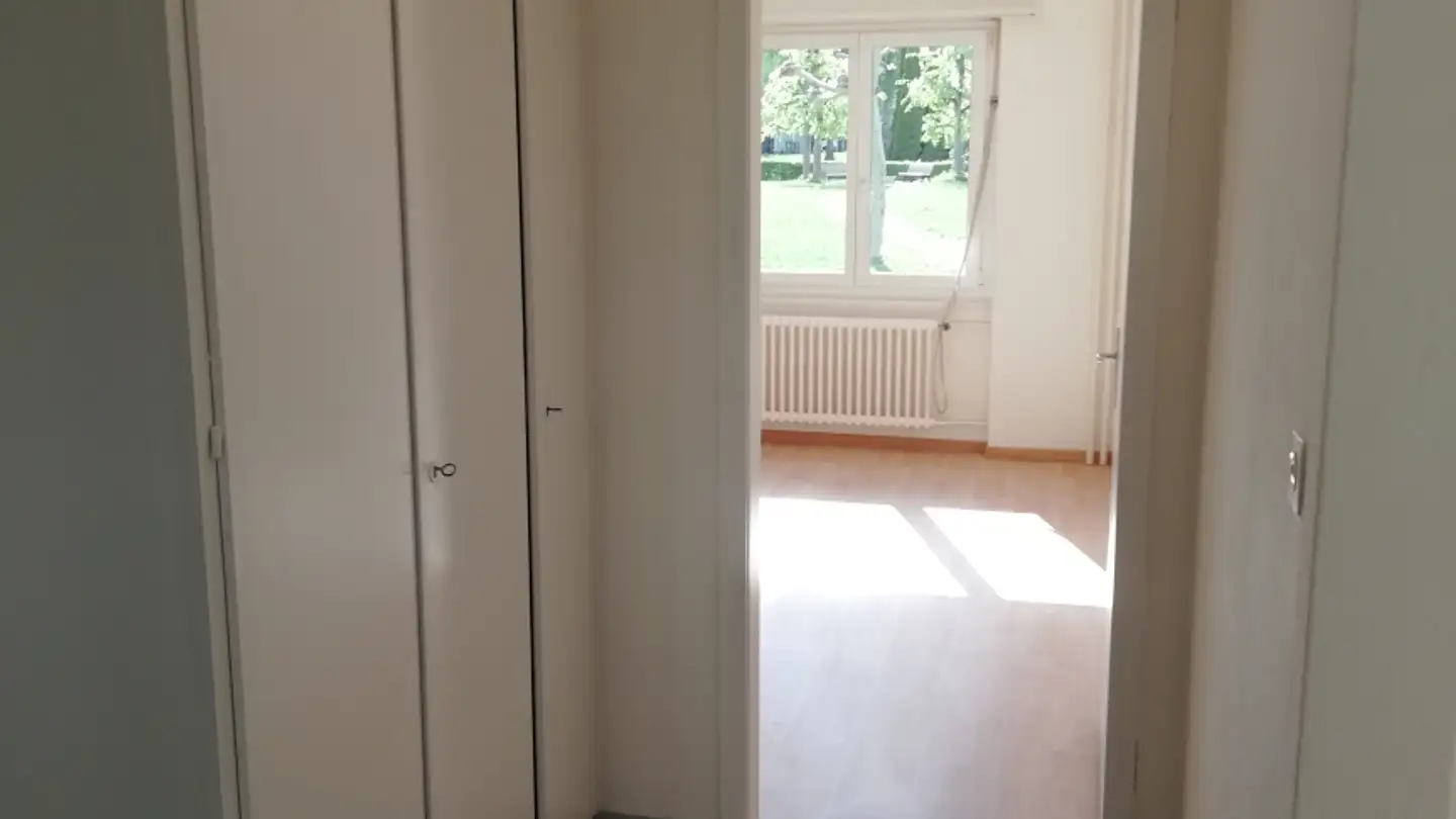 Wohnung mieten - Neumattstrasse 26, 4657 Dulliken - Foto 3