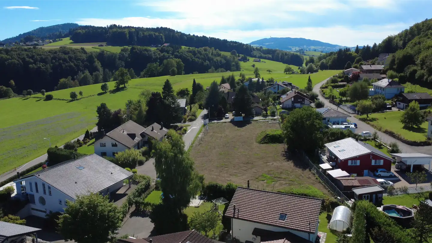 Villa in vendita - 1723 Marly - Photo 3