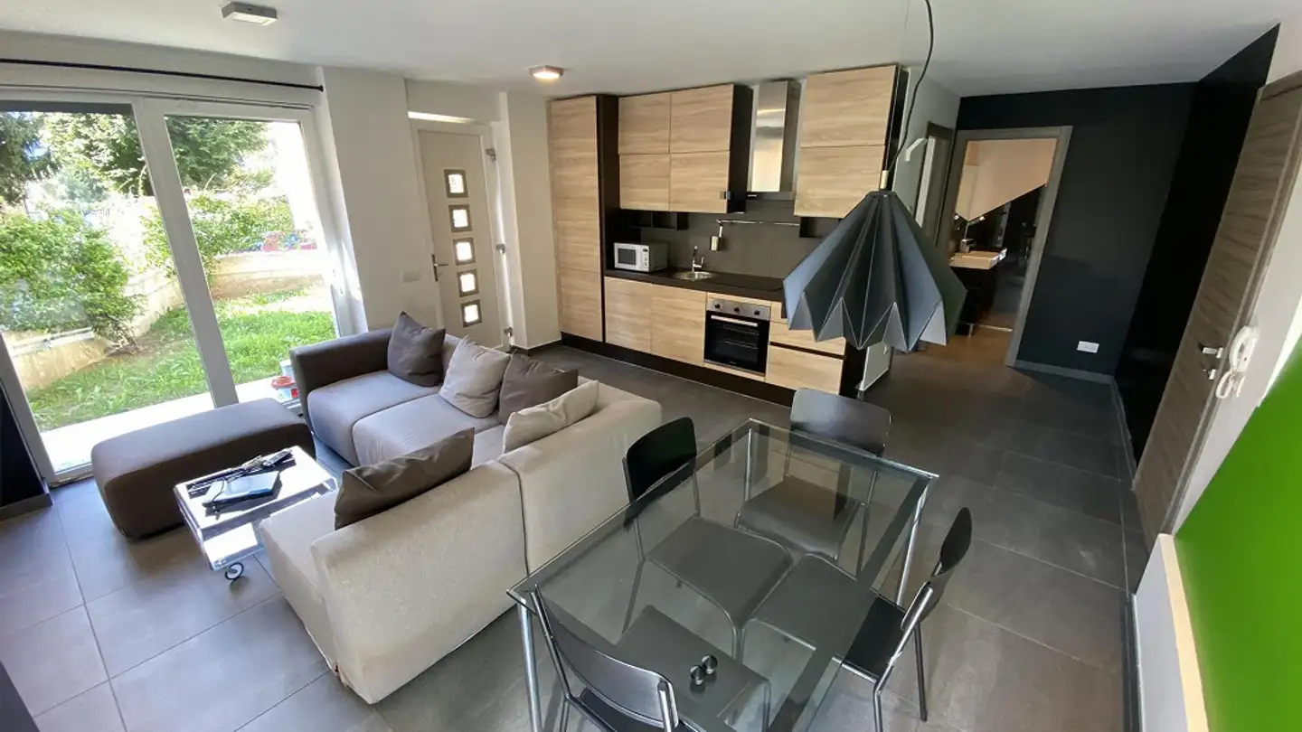 Villa in vendita - 6943 Vezia - Photo 2