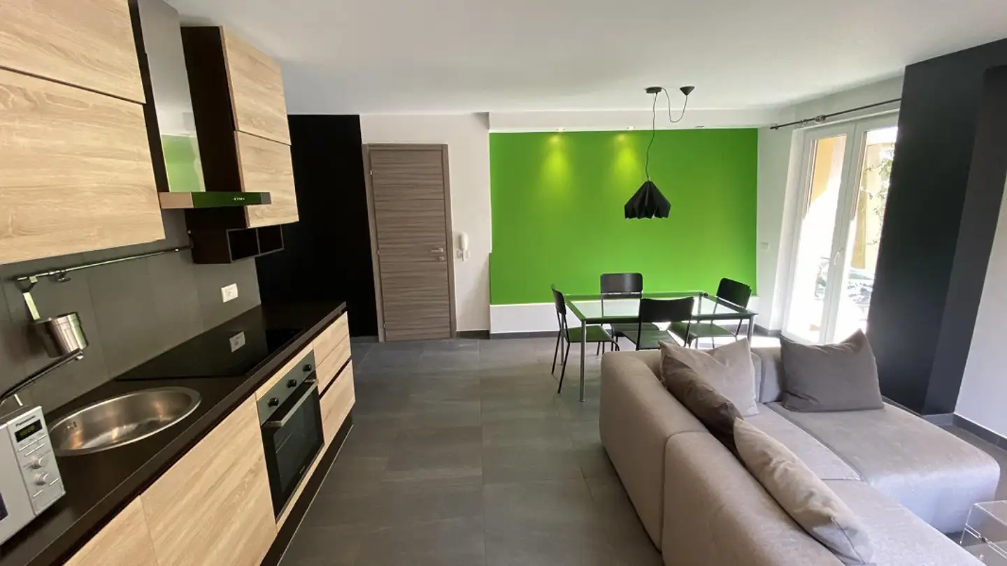 Villa in vendita - 6943 Vezia - Photo 4