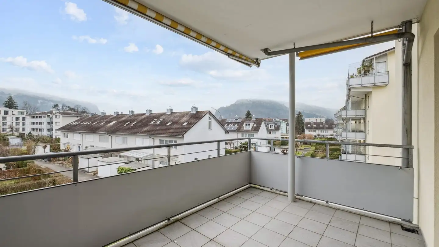 Appartamento in vendita - Büölstrasse 10, 6440 Brunnen - Foto 2