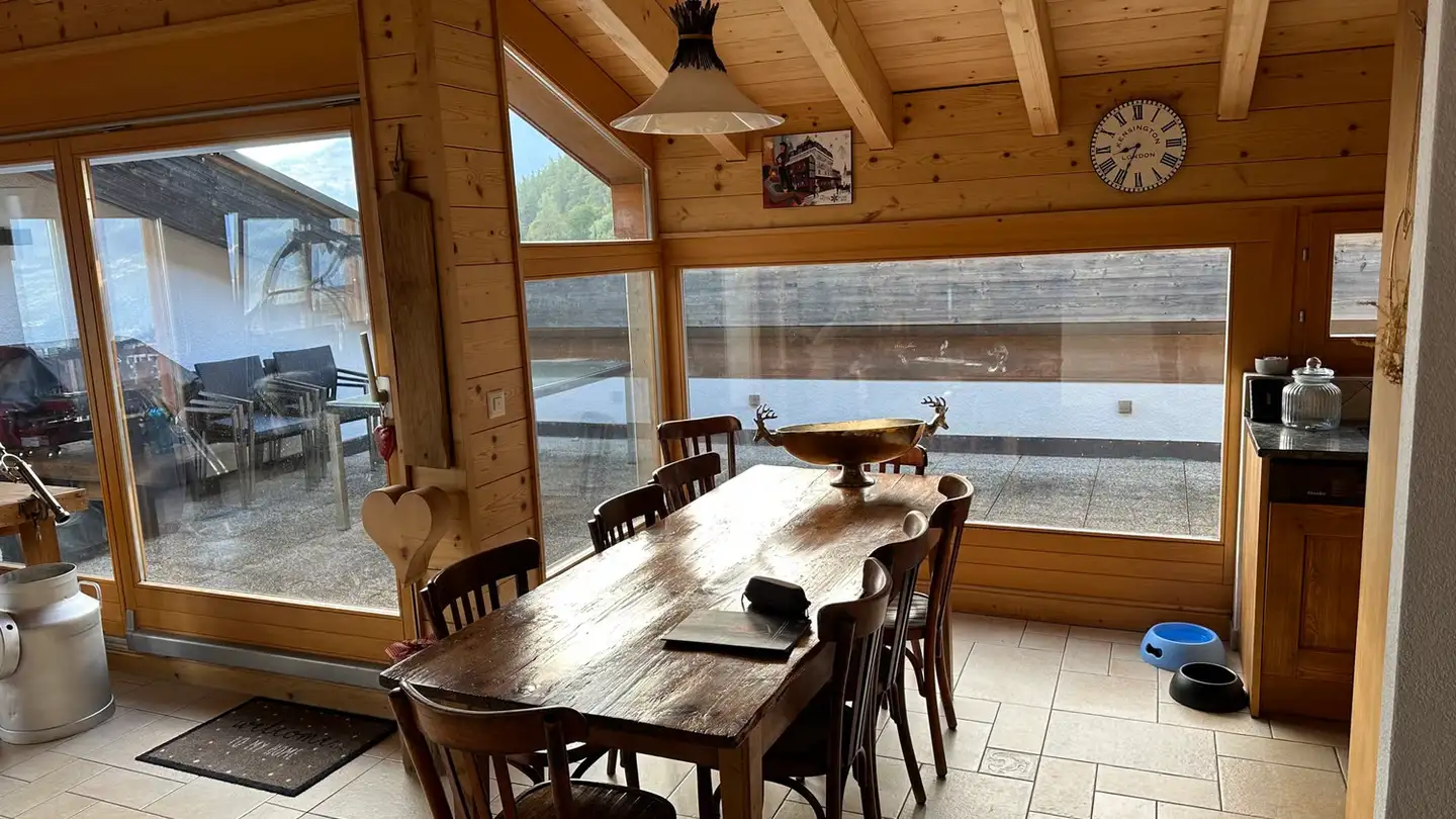 Appartamento in affitto - 1997 Haute-Nendaz