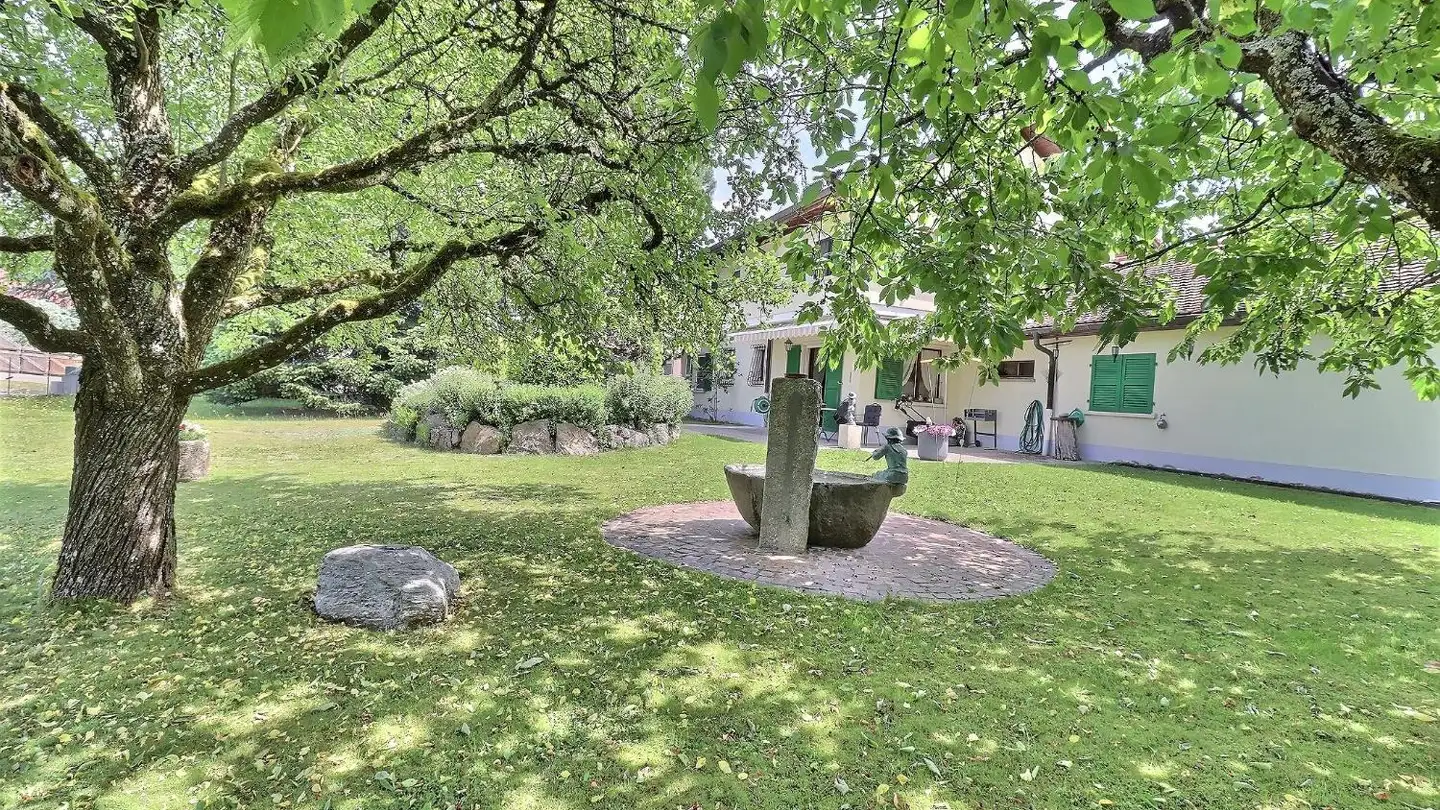 Einfamilienhaus kaufen - 1000 Lausanne 25 - Foto 4