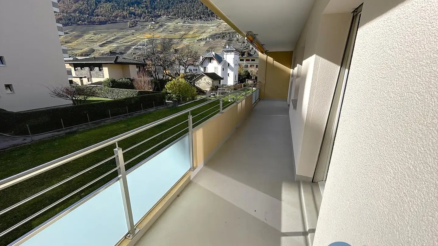 Appartamento in affitto - 1920 Martigny - Photo 2