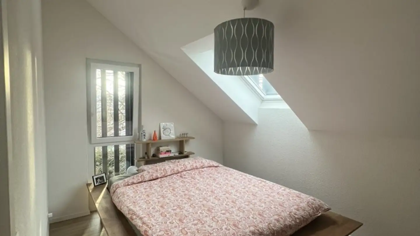 Appartamento in affitto - Chemin de la Vulliette, 1000 Lausanne 25 - Foto 2