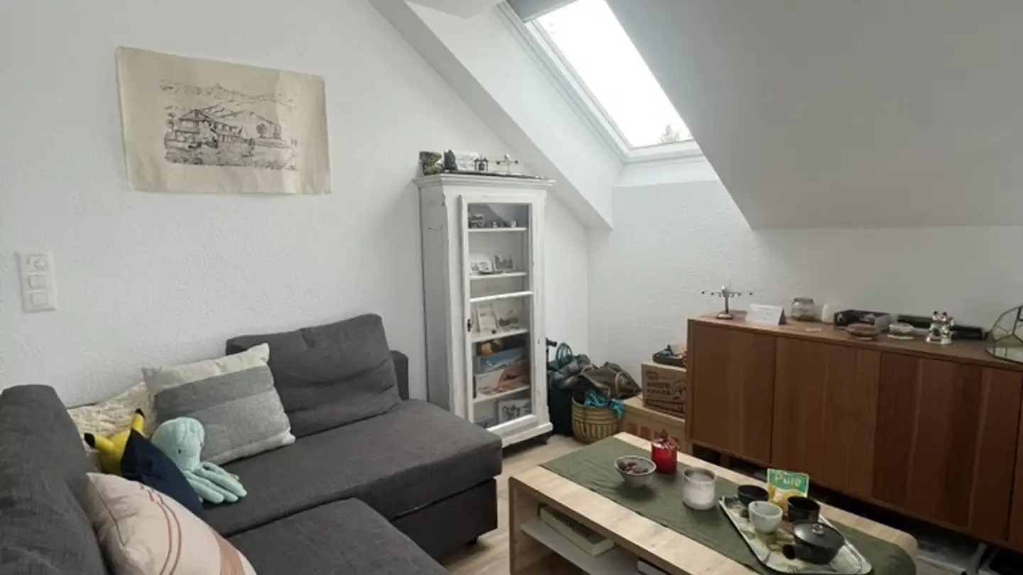 Appartamento in affitto - Chemin de la Vulliette, 1000 Lausanne 25 - Foto 3