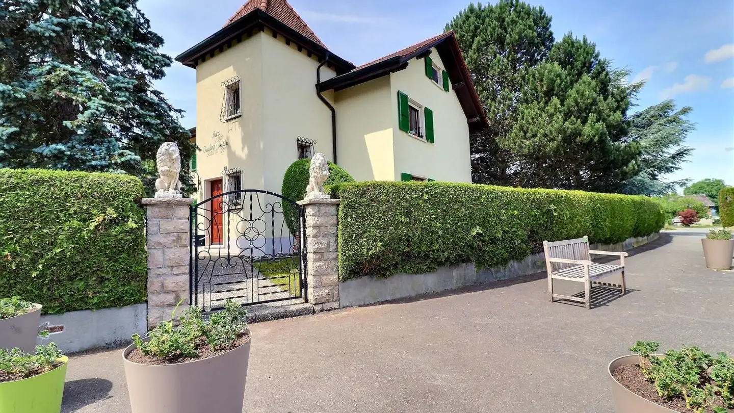Einfamilienhaus kaufen - 1000 Lausanne 25 - Foto 2