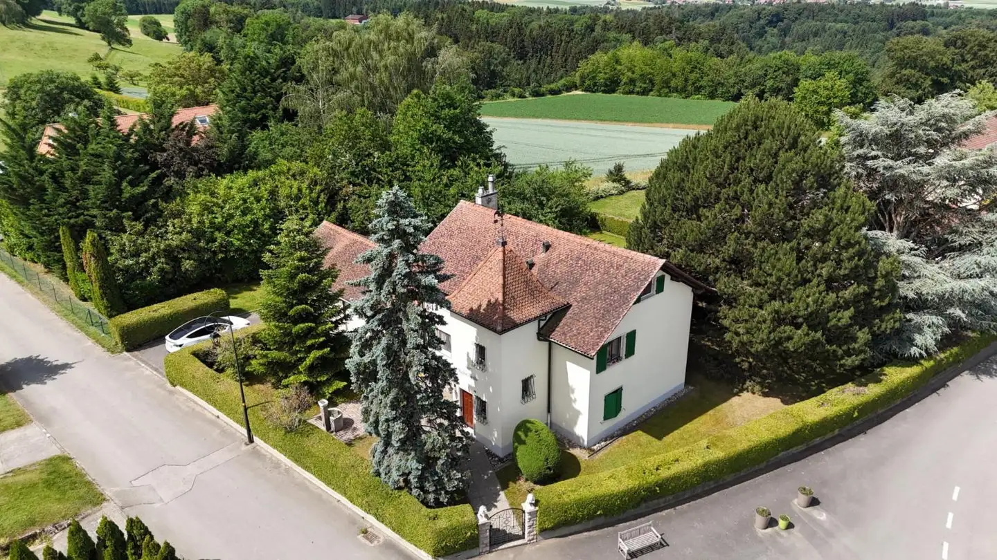 Einfamilienhaus kaufen - 1000 Lausanne 25 - Foto 3