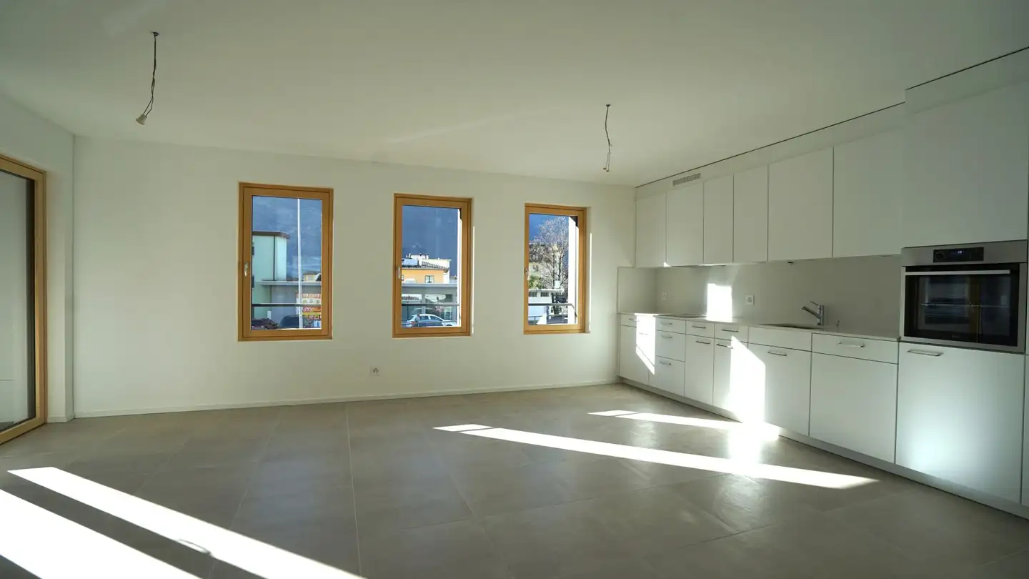 Apartment for sale - 6710 Biasca