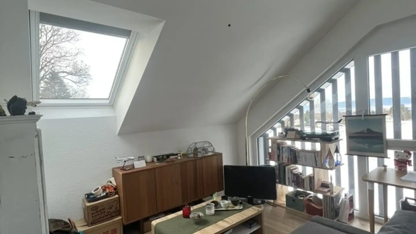 Appartamento in affitto - Chemin de la Vulliette, 1000 Lausanne 25 - Foto 4