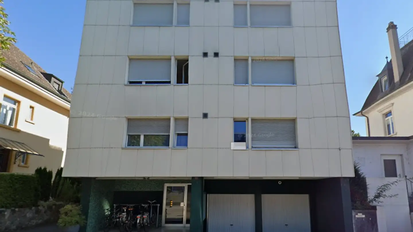Apartment for rent - Zuchwilerstrasse 20, 4500 Solothurn