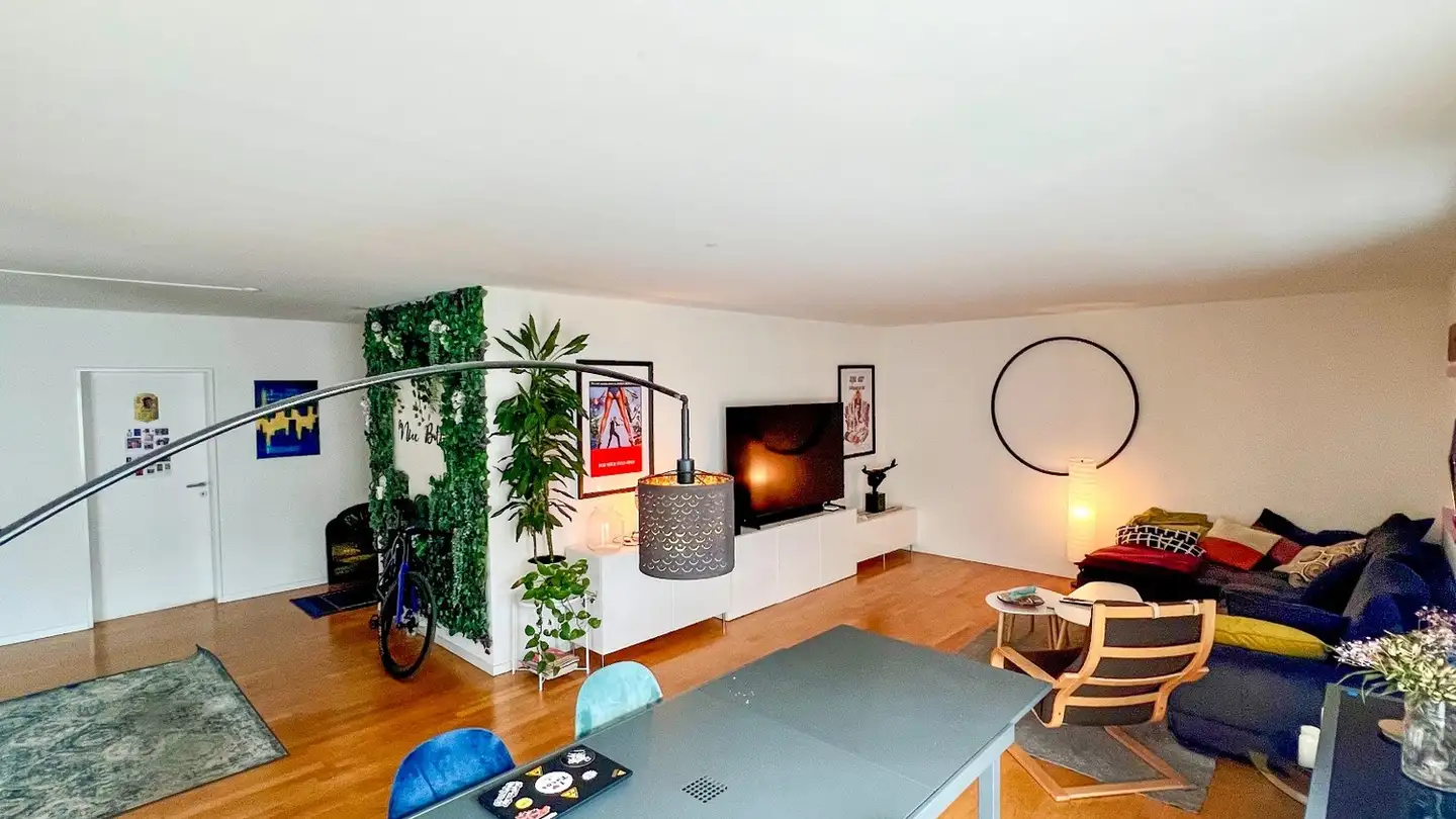 Chambre à louer - 8050 Zürich