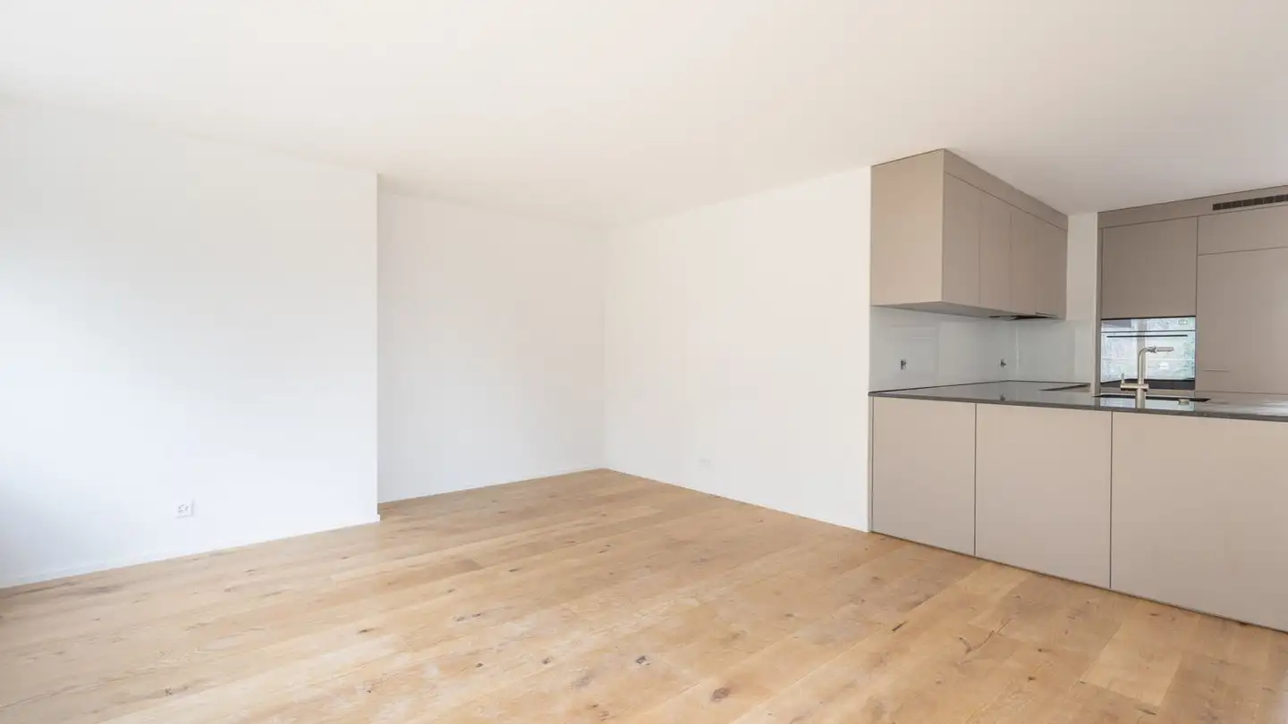 Wohnung mieten - Seebacherstrasse 32, 8052 Zürich - Foto 3