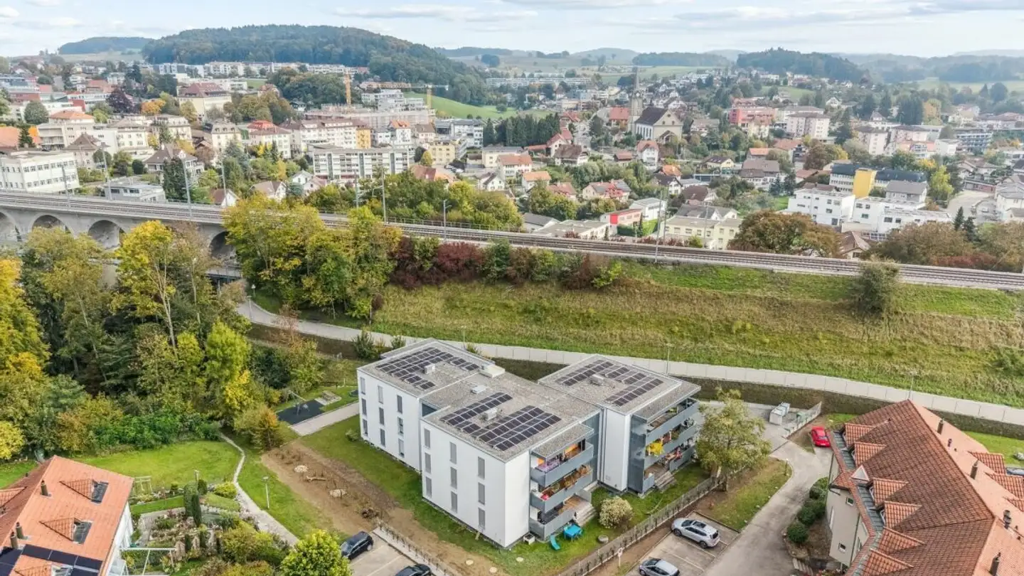 Appartamento in vendita - 3186 Düdingen - Photo 2