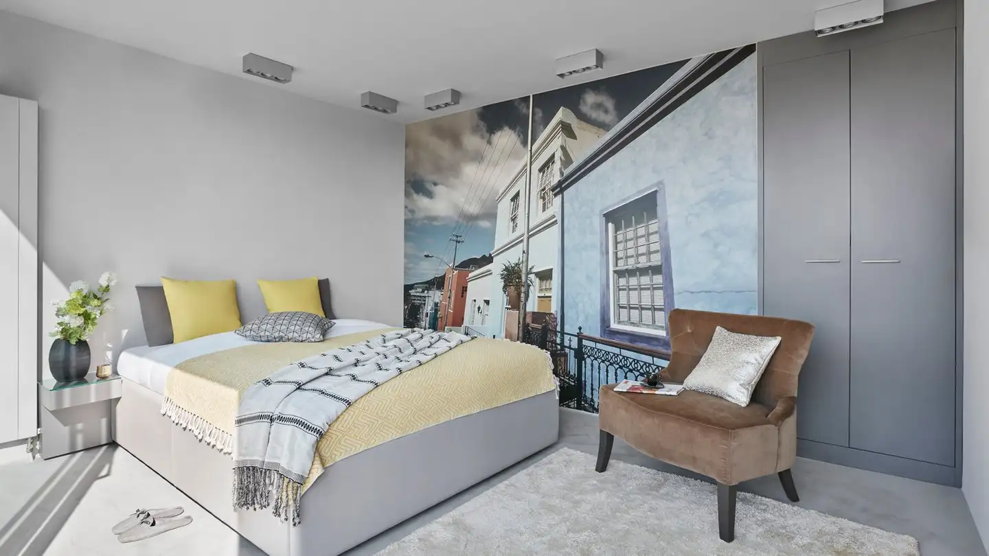 Apartment for rent - Rue De Lausanne 40, 1201 Genève - Photo 3