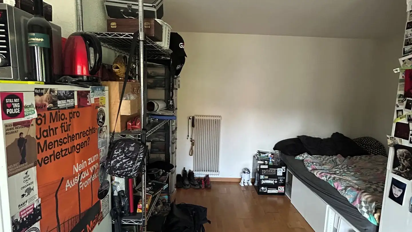 Apartment for rent - Zuchwilerstrasse 20, 4500 Solothurn - Photo 2