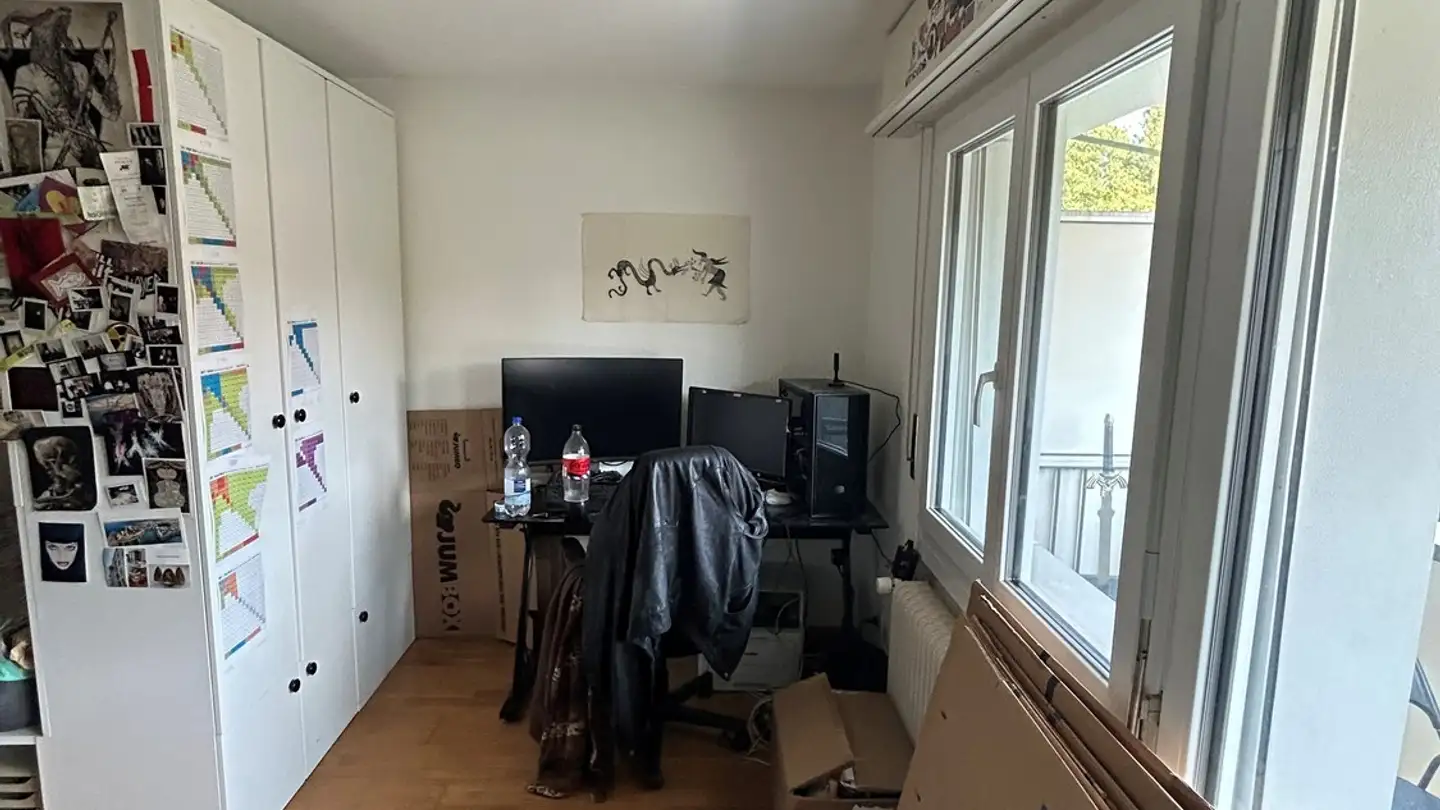 Apartment for rent - Zuchwilerstrasse 20, 4500 Solothurn - Photo 3