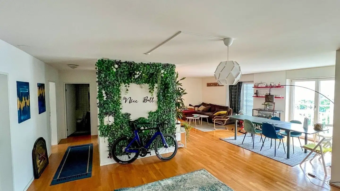 Chambre à louer - 8050 Zürich - Photo 2