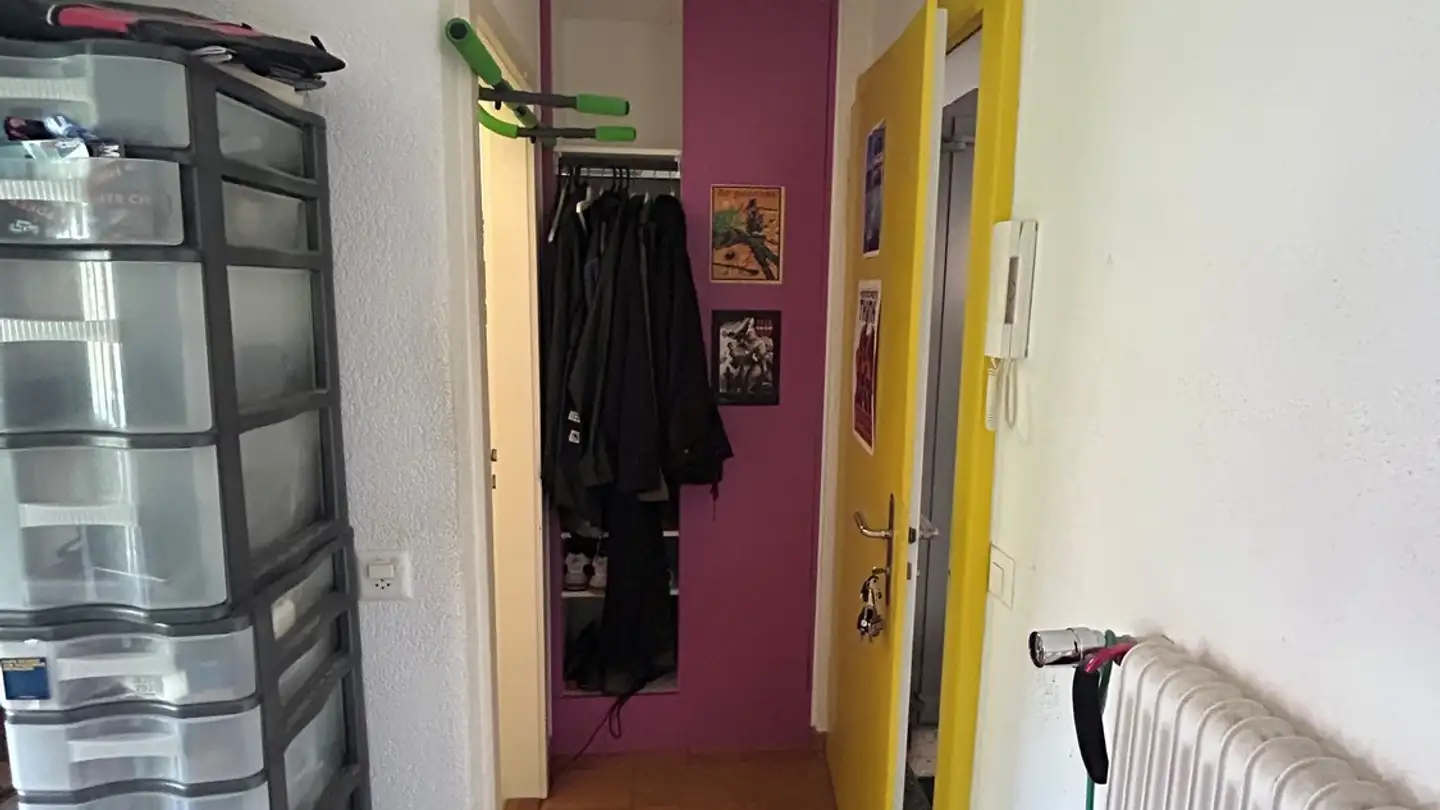 Apartment for rent - Zuchwilerstrasse 20, 4500 Solothurn - Photo 4