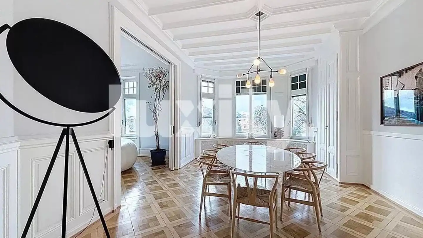 Apartment for rent - 1206 Genève - Photo 2