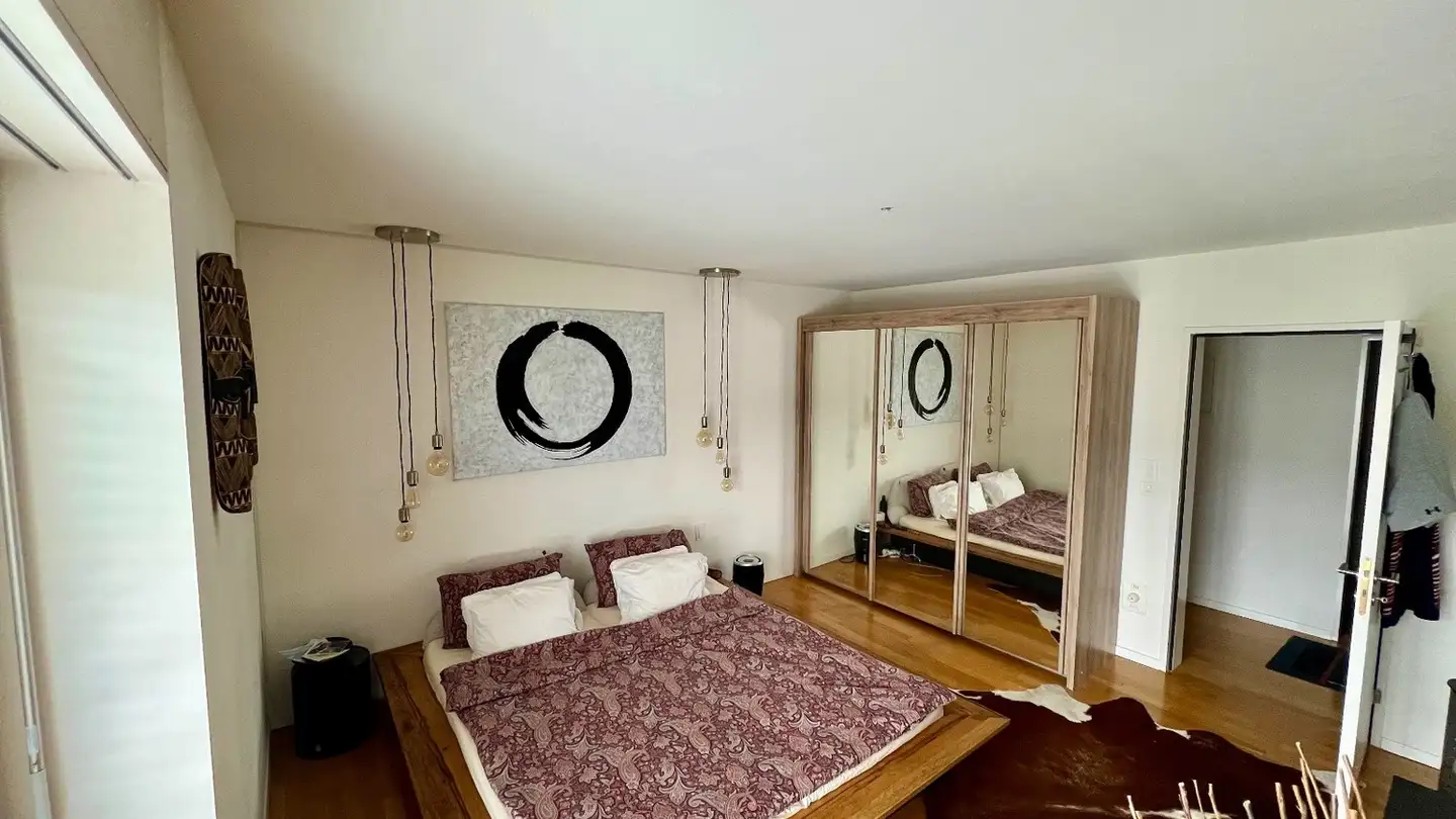 Chambre à louer - 8050 Zürich - Photo 3