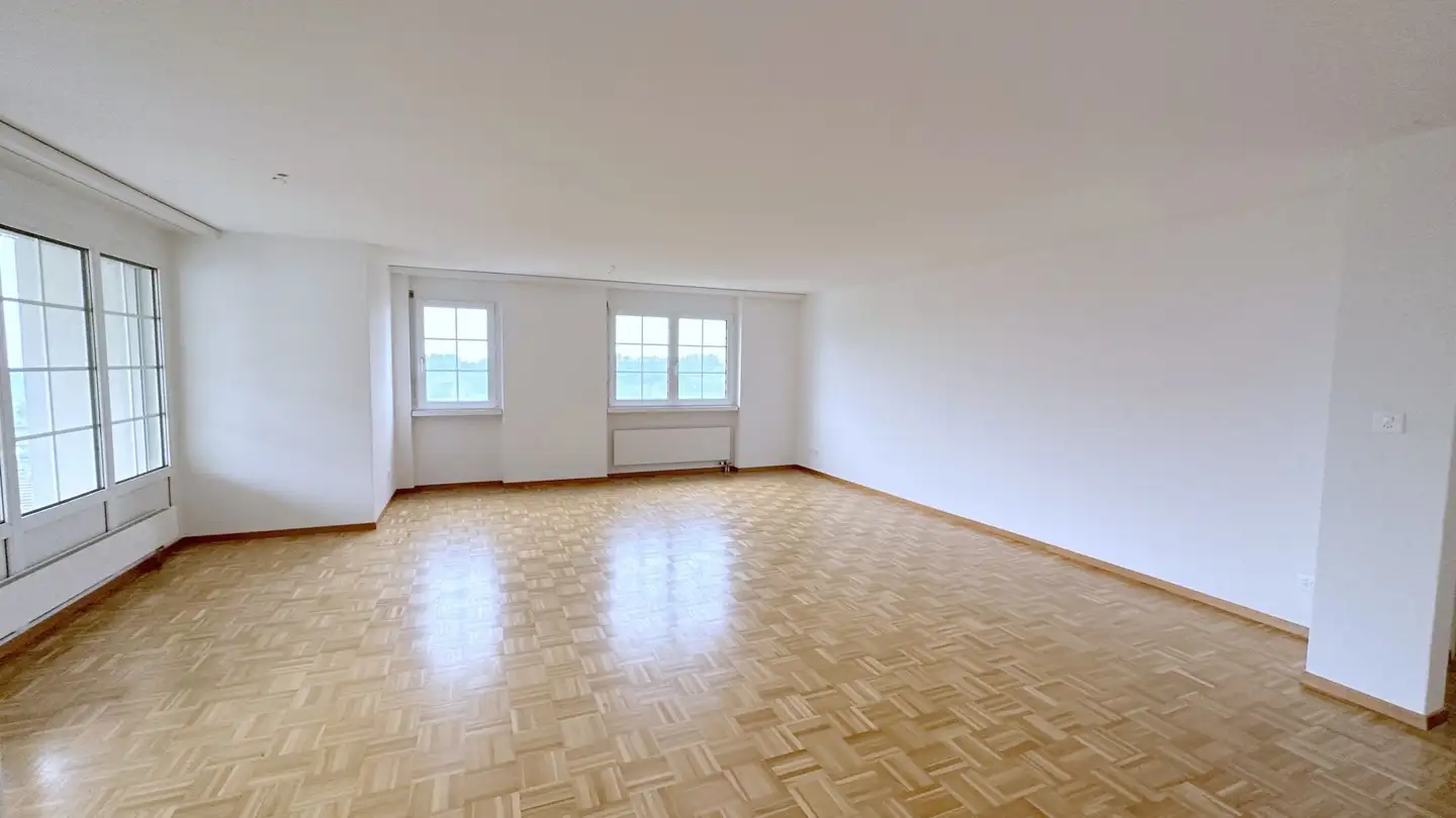 Wohnung mieten - Haufen, 9426 Lutzenberg