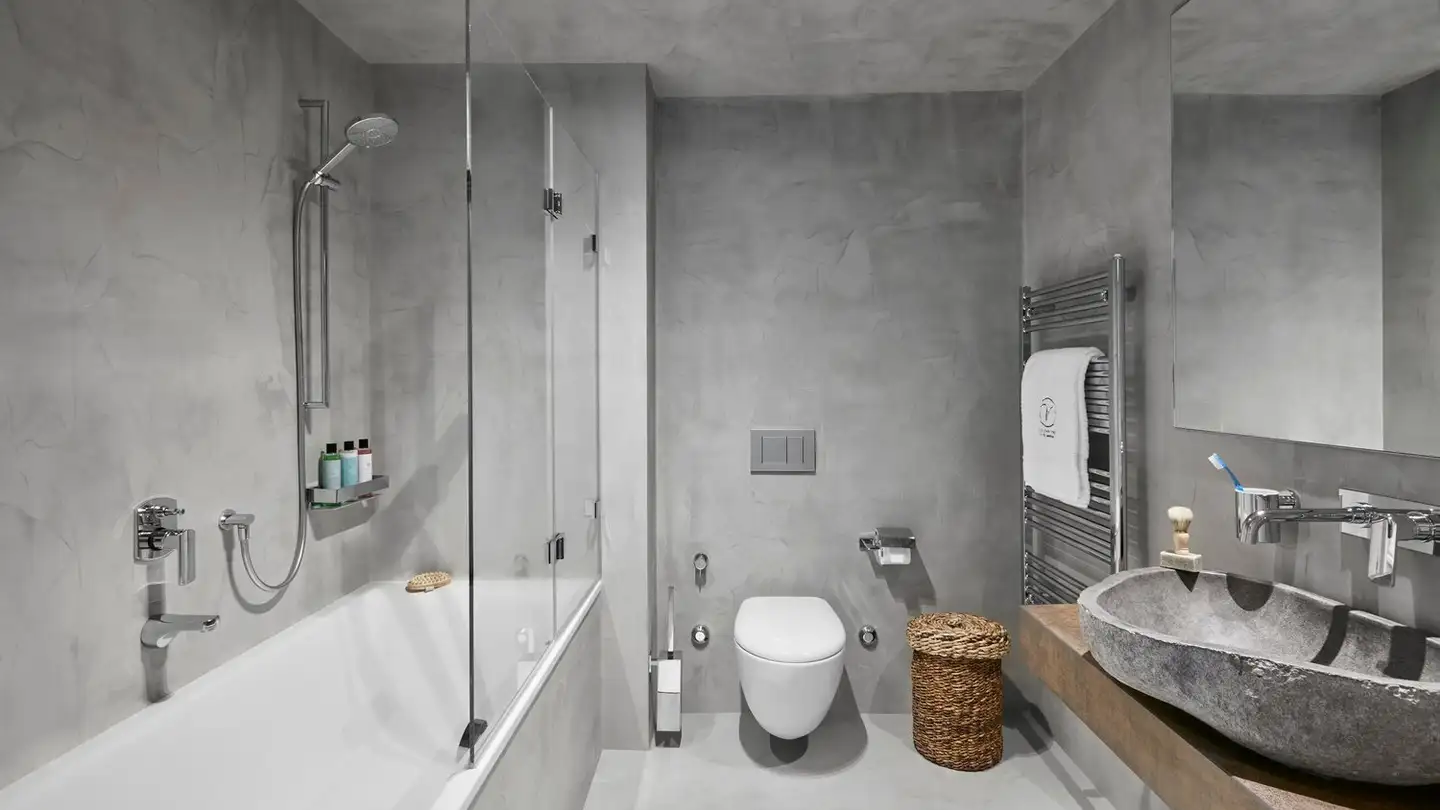 Apartment for rent - Rue De Lausanne 40, 1201 Genève - Photo 4