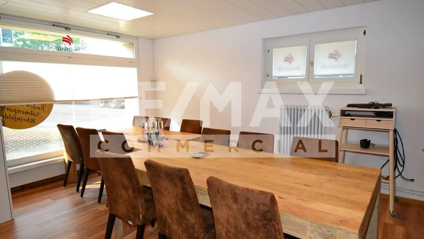 Bureau à louer - Bahnhofstrasse 131, 4313 Möhlin - Photo 4