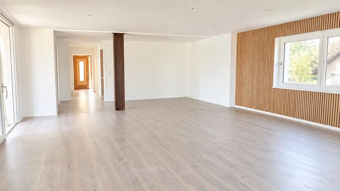 Appartamento in affitto - Sur La Place 89, 2944 Bonfol